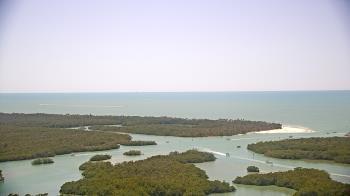 Thumbnail for current weather camera view from Kalea Bay in Naples, Florida