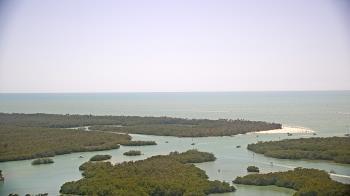 Thumbnail for current weather camera view from Kalea Bay in Naples, Florida