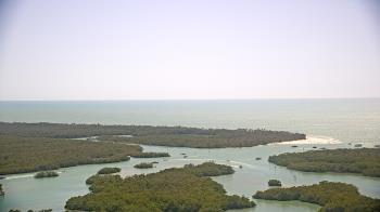 Thumbnail for current weather camera view from Kalea Bay in Naples, Florida