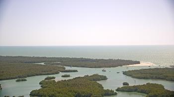 Thumbnail for current weather camera view from Kalea Bay in Naples, Florida