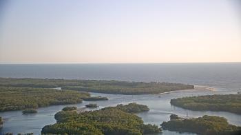 Thumbnail for current weather camera view from Kalea Bay in Naples, Florida