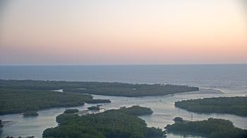 Thumbnail for current weather camera view from Kalea Bay in Naples, Florida