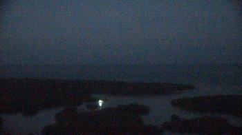 Thumbnail for current weather camera view from Kalea Bay in Naples, Florida