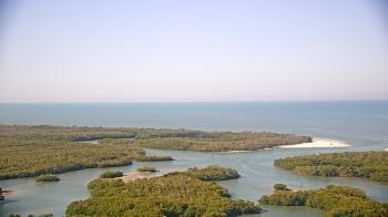 Thumbnail for current weather camera view from Kalea Bay in Naples, Florida