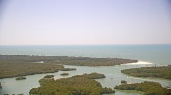 Thumbnail for current weather camera view from Kalea Bay in Naples, Florida