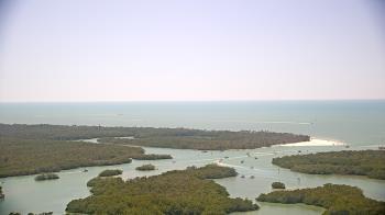 Thumbnail for current weather camera view from Kalea Bay in Naples, Florida
