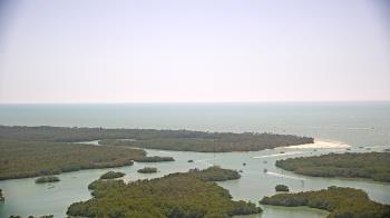 Thumbnail for current weather camera view from Kalea Bay in Naples, Florida