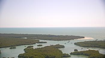 Thumbnail for current weather camera view from Kalea Bay in Naples, Florida