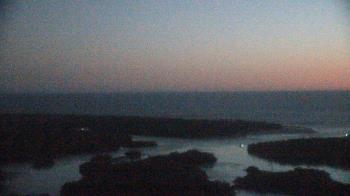Thumbnail for current weather camera view from Kalea Bay in Naples, Florida