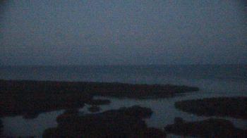 Thumbnail for current weather camera view from Kalea Bay in Naples, Florida