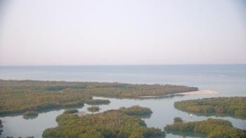 Thumbnail for current weather camera view from Kalea Bay in Naples, Florida