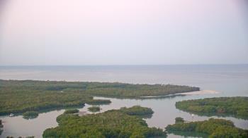 Thumbnail for current weather camera view from Kalea Bay in Naples, Florida