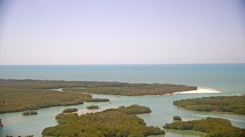 Thumbnail for current weather camera view from Kalea Bay in Naples, Florida