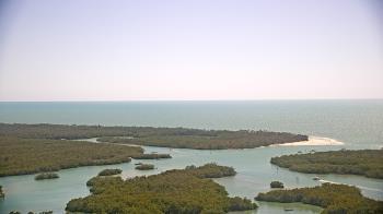 Thumbnail for current weather camera view from Kalea Bay in Naples, Florida