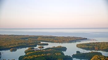 Thumbnail for current weather camera view from Kalea Bay in Naples, Florida