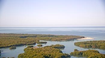 Thumbnail for current weather camera view from Kalea Bay in Naples, Florida