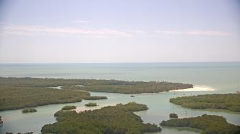 Thumbnail for current weather camera view from Kalea Bay in Naples, Florida