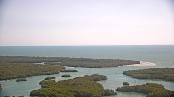 Thumbnail for current weather camera view from Kalea Bay in Naples, Florida