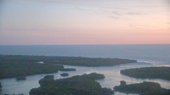 Thumbnail for current weather camera view from Kalea Bay in Naples, Florida