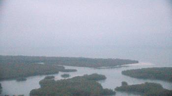 Thumbnail for current weather camera view from Kalea Bay in Naples, Florida