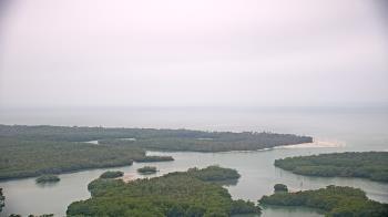 Thumbnail for current weather camera view from Kalea Bay in Naples, Florida