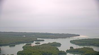 Thumbnail for current weather camera view from Kalea Bay in Naples, Florida