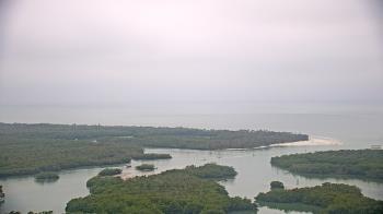 Thumbnail for current weather camera view from Kalea Bay in Naples, Florida