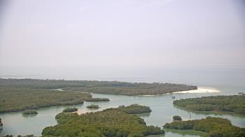 Thumbnail for current weather camera view from Kalea Bay in Naples, Florida