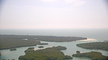 Thumbnail for current weather camera view from Kalea Bay in Naples, Florida