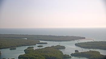 Thumbnail for current weather camera view from Kalea Bay in Naples, Florida