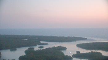 Thumbnail for current weather camera view from Kalea Bay in Naples, Florida