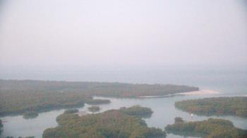 Thumbnail for current weather camera view from Kalea Bay in Naples, Florida