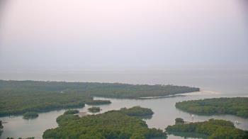 Thumbnail for current weather camera view from Kalea Bay in Naples, Florida