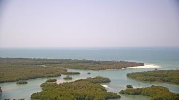 Thumbnail for current weather camera view from Kalea Bay in Naples, Florida