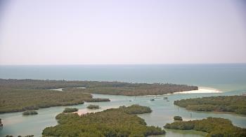 Thumbnail for current weather camera view from Kalea Bay in Naples, Florida