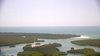 Thumbnail for current weather camera view from Kalea Bay in Naples, Florida