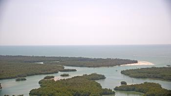 Thumbnail for current weather camera view from Kalea Bay in Naples, Florida