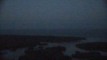 Thumbnail for current weather camera view from Kalea Bay in Naples, Florida