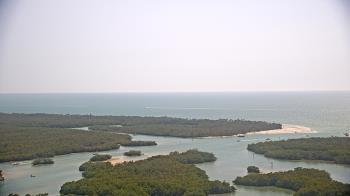 Thumbnail for current weather camera view from Kalea Bay in Naples, Florida