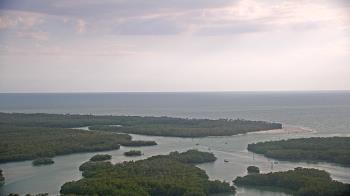 Thumbnail for current weather camera view from Kalea Bay in Naples, Florida