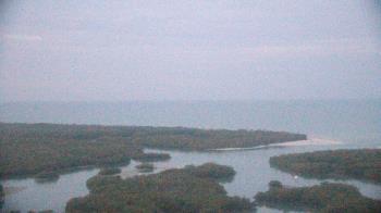 Thumbnail for current weather camera view from Kalea Bay in Naples, Florida