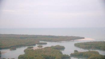 Thumbnail for current weather camera view from Kalea Bay in Naples, Florida