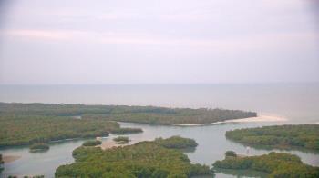 Weather camera view of Kalea Bay.