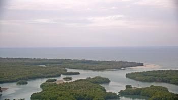 Thumbnail for current weather camera view from Kalea Bay in Naples, Florida