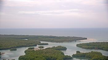 Thumbnail for current weather camera view from Kalea Bay in Naples, Florida