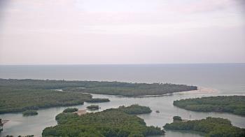 Thumbnail for current weather camera view from Kalea Bay in Naples, Florida