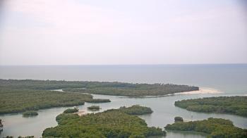 Thumbnail for current weather camera view from Kalea Bay in Naples, Florida