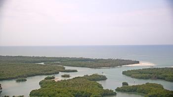 Thumbnail for current weather camera view from Kalea Bay in Naples, Florida