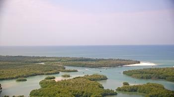 Thumbnail for current weather camera view from Kalea Bay in Naples, Florida