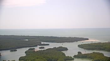 Thumbnail for current weather camera view from Kalea Bay in Naples, Florida